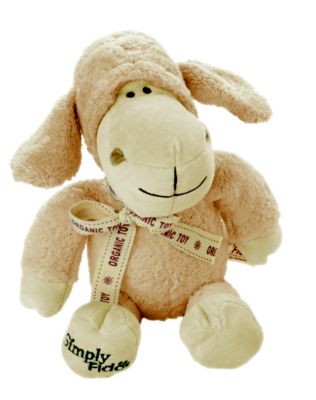 HUNTER Hundespielzeug Plush Family Lolly the Lamb