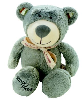HUNTER Hundespielzeug Plush Family Wally the Bear