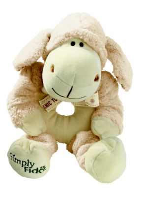 HUNTER Hundespielzeug Plush Petite Family Lolly the Lamb