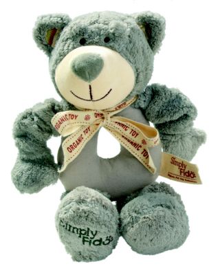 HUNTER Hundespielzeug Plush Petite Family Wally the Bear