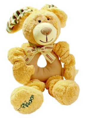 HUNTER Hundespielzeug Plush Petite Family Lucy the Bunny