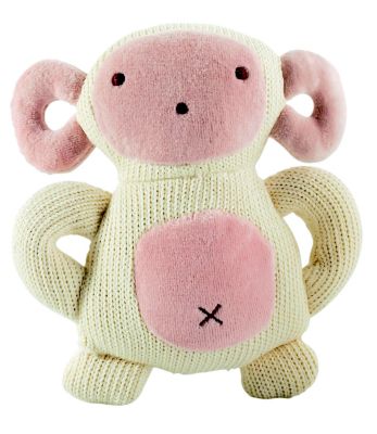 HUNTER Hundespielzeug Kneat Collection Monkey