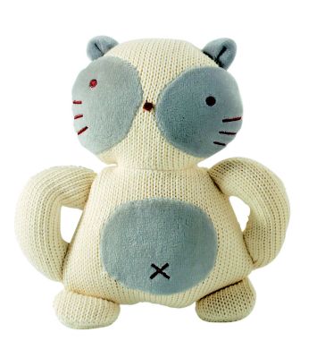 HUNTER Hundespielzeug Kneat Collection Cat