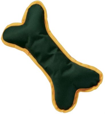 HUNTER Hundespielzeug Nylon Dummy Knochen