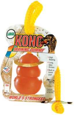 KONG Hundespielzeug KONG Training Dummy
