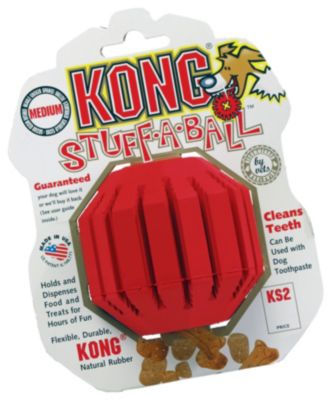 KONG Hundespielzeug KONG STUFF
