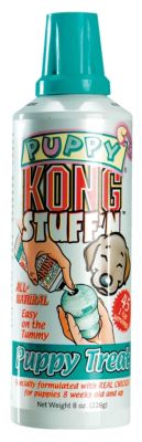 KONG Kong Stuff'n Paste Puppy Treat