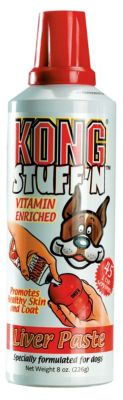 KONG Kong Stuff'n Liver Paste