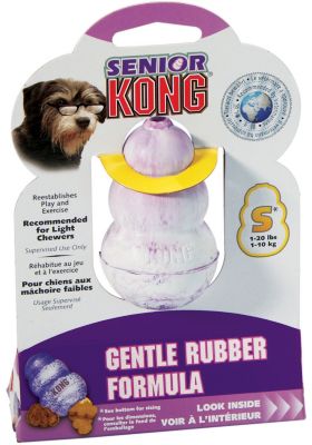 KONG Hundespielzeug Kong Senior