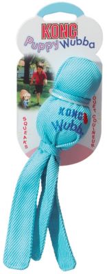 KONG Wubba Puppy Hundespielzeug