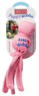 KONG Wubba Puppy Hundespielzeug