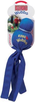 KONG Wubba Hundespielzeug