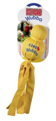 KONG Wubba Hundespielzeug