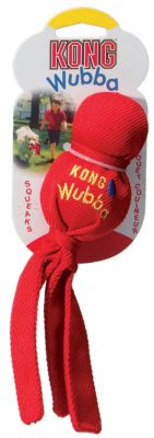 KONG Wubba Hundespielzeug