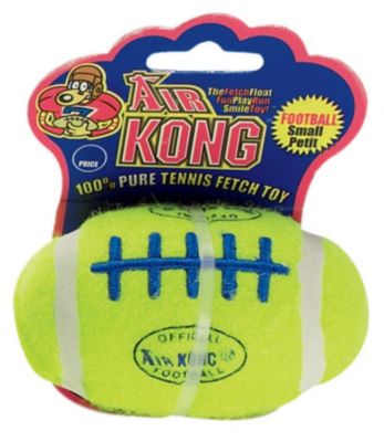 KONG Hundespielzeug Air Kong Football