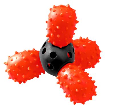 HUNTER SMART Hundespielzeug Snack Kaktus