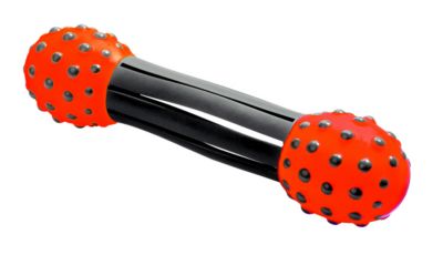 HUNTER SMART Hundespielzeug Snack Hantel