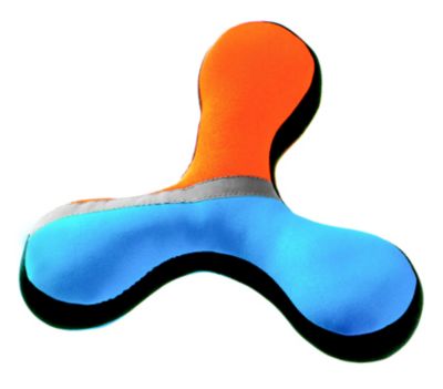 HUNTER SMART Hundespielzeug Aqua Star