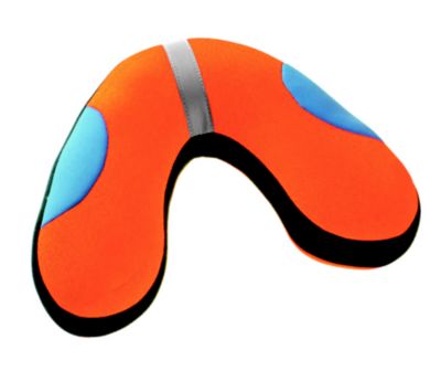 HUNTER SMART Hundespielzeug Aqua Boomerang