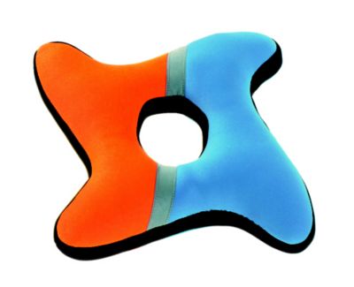HUNTER SMART Aqua Hundefrisbee