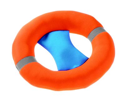 HUNTER SMART Aqua Ring Hundespielzeug