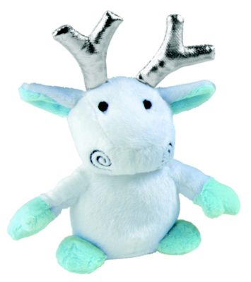 HUNTER SMART Welpenspielzeug Mini Ice Elk