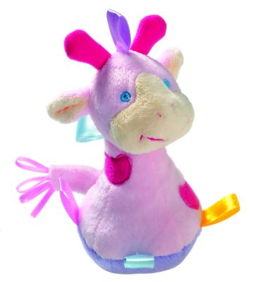 HUNTER SMART Welpenspielzeug Mini Toy Cow