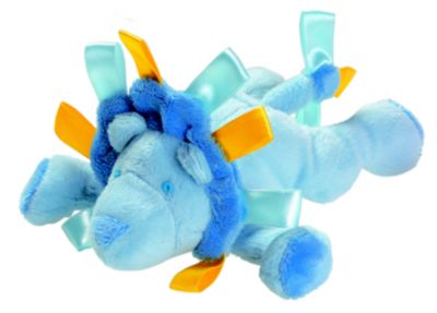 HUNTER SMART Welpenspielzeug Mini Toy Lion