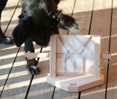 G&Uuml;NNER SPIELE Trichterspiel