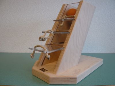G&Uuml;NNER SPIELE Turmspiel