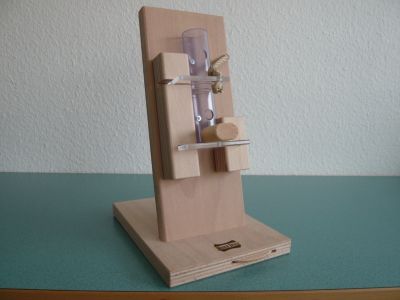 G&Uuml;NNER SPIELE Zubeh&ouml;r Fallrohr