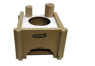 NINA OTTOSON dogbox