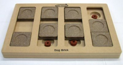 NINA OTTOSON dogbrick