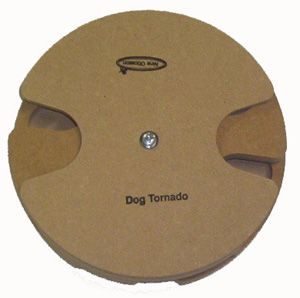NINA OTTOSON dogtornado