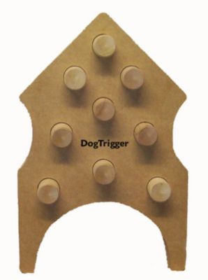 NINA OTTOSON dogtrigger
