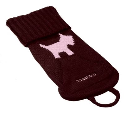 HUNTER Hundepullover Scotty