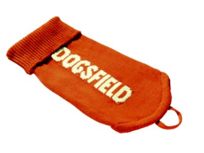 HUNTER Hundepullover Basic
