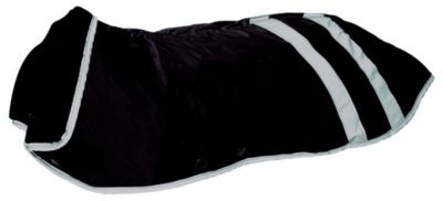 HUNTER Hundemantel Safety