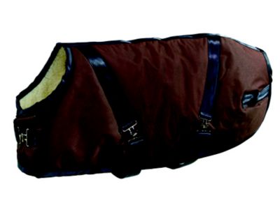 HUNTER Hundemantel Polo