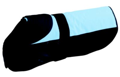 HUNTER Hundemantel Thermo