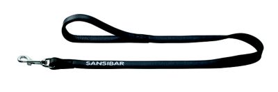 HUNTER F&uuml;hrleine Sansibar Black Edition