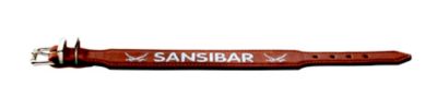 HUNTER Halsband Sansibar