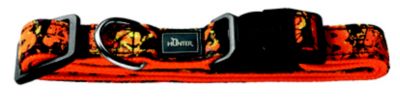 HUNTER Halsung Krazy Sansibar Tropical Vario Basic
