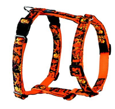 HUNTER Geschirr Krazy Sansibar Tropical Vario Rapid