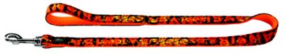 HUNTER F&uuml;hrleine Krazy Sansibar Tropical