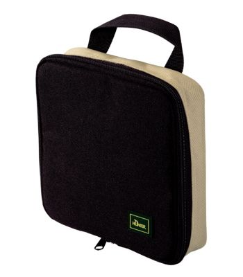 HUNTER Outdoor Reisenapf mit Rei&szlig;verschluss