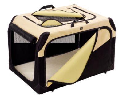 HUNTER Transportbox Outdoor f&uuml;r Hunde