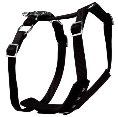 HUNTER Hunde Autosicherheitsgeschirr Easy Comfort
