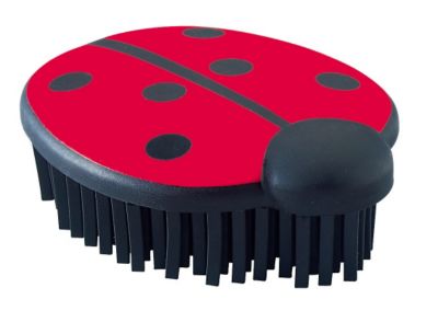 HUNTER Ladybug-Brush