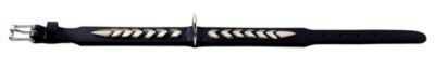HUNTER Halsband Shark